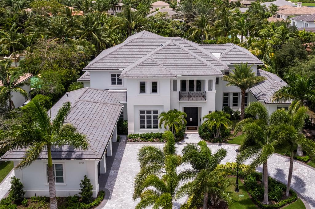 OLD PALM 4 - Residential