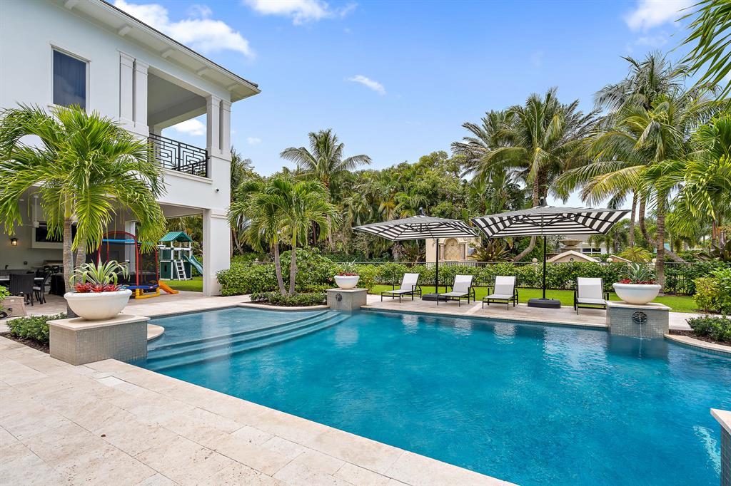 OLD PALM 4 - Residential