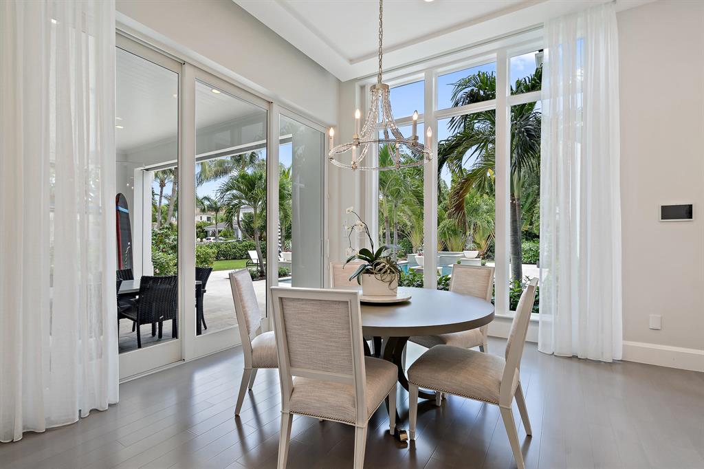 OLD PALM 4 - Residential