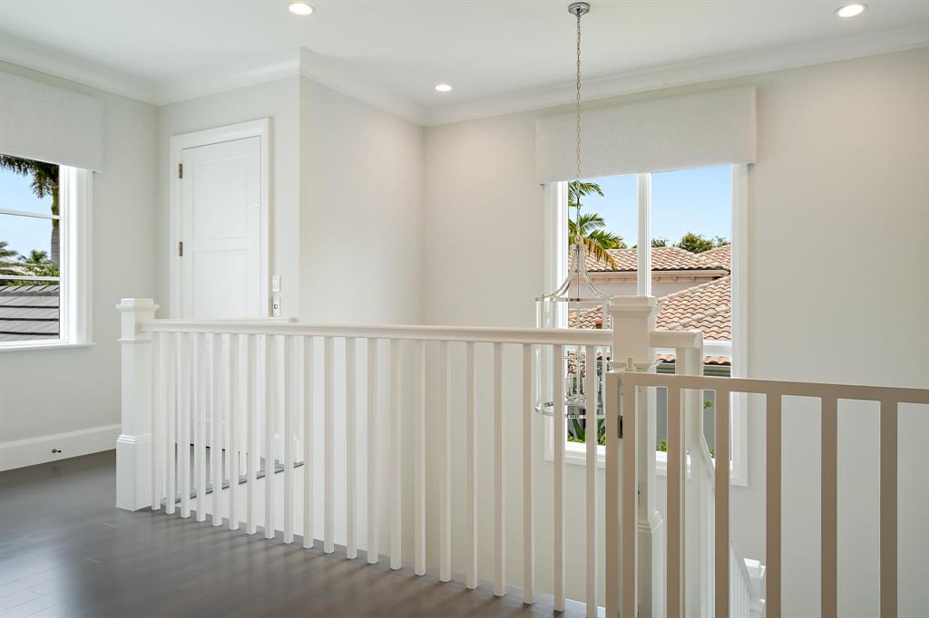 OLD PALM 4 - Residential