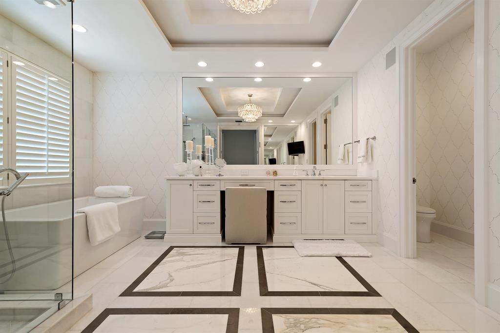 OLD PALM 4 - Residential