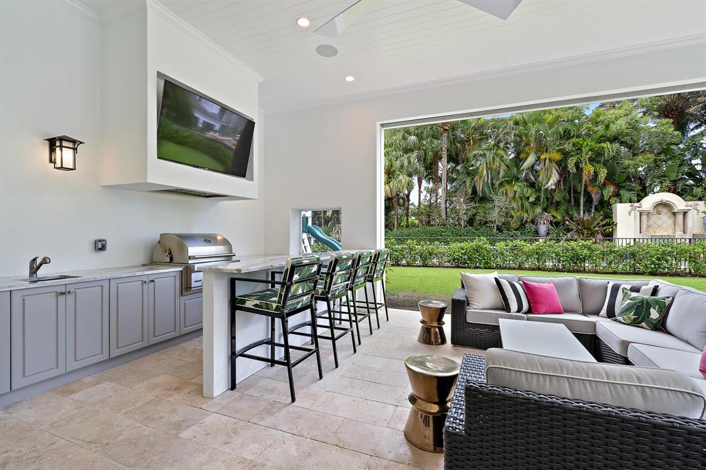 OLD PALM 4 - Residential