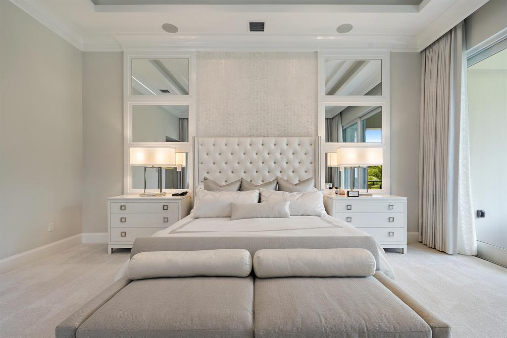 OLD PALM 4 - Residential