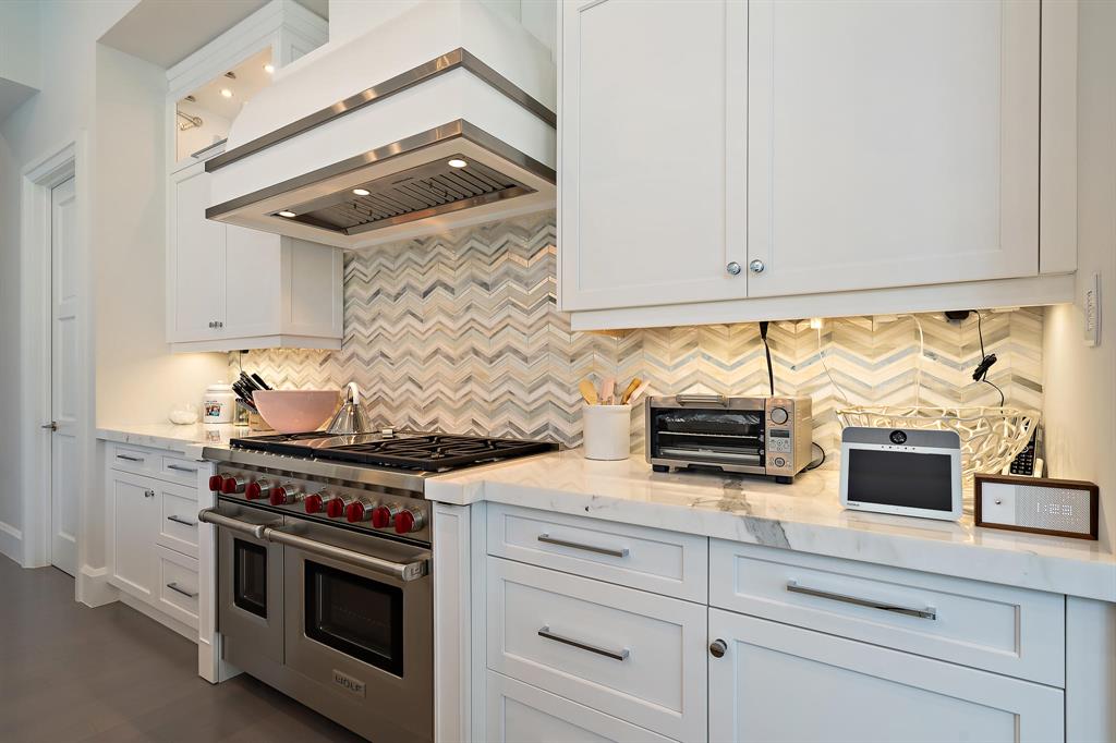 OLD PALM 4 - Residential