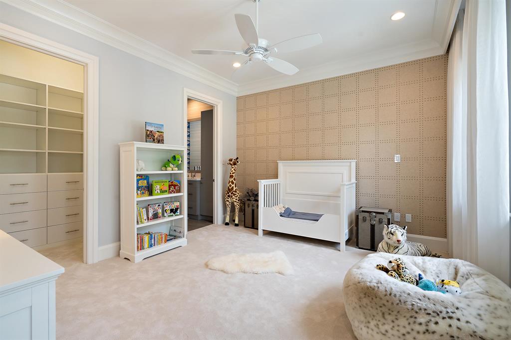 OLD PALM 4 - Residential