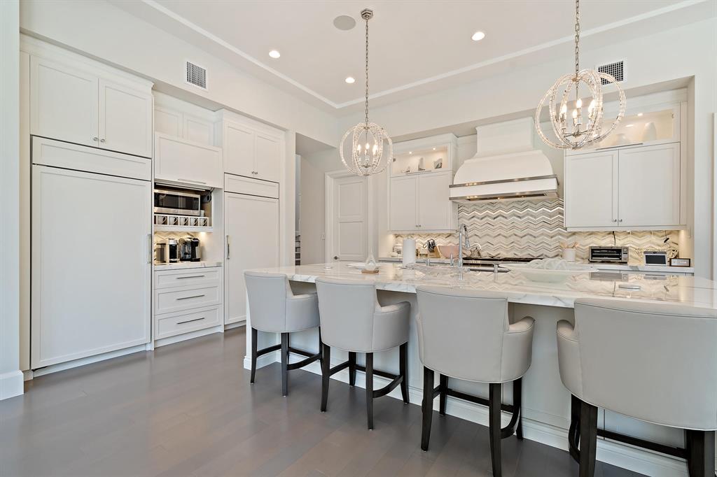 OLD PALM 4 - Residential