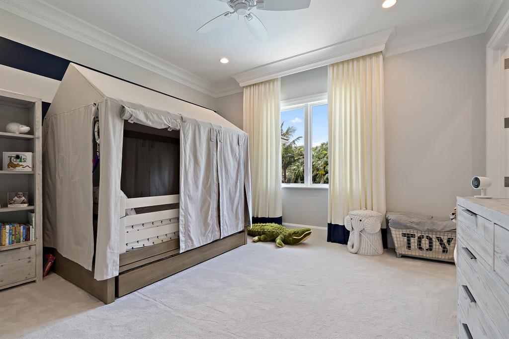 OLD PALM 4 - Residential