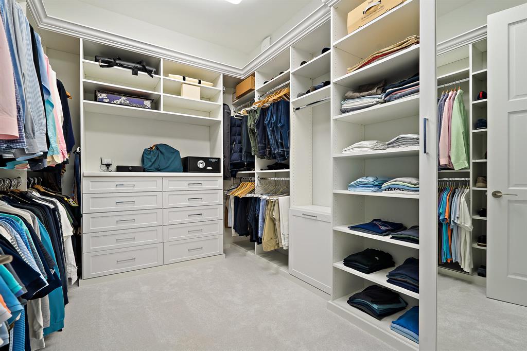 OLD PALM 4 - Residential