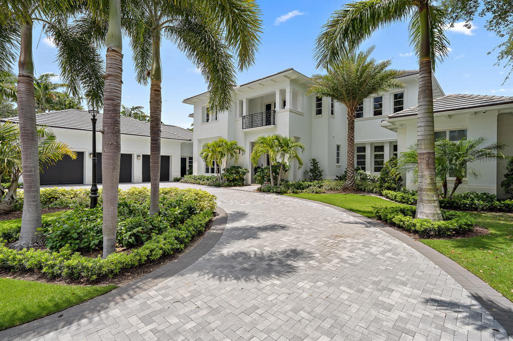 OLD PALM 4 - Residential