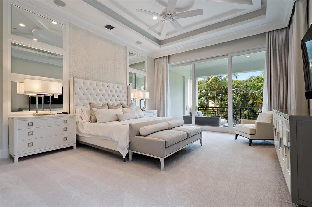 OLD PALM 4 - Residential