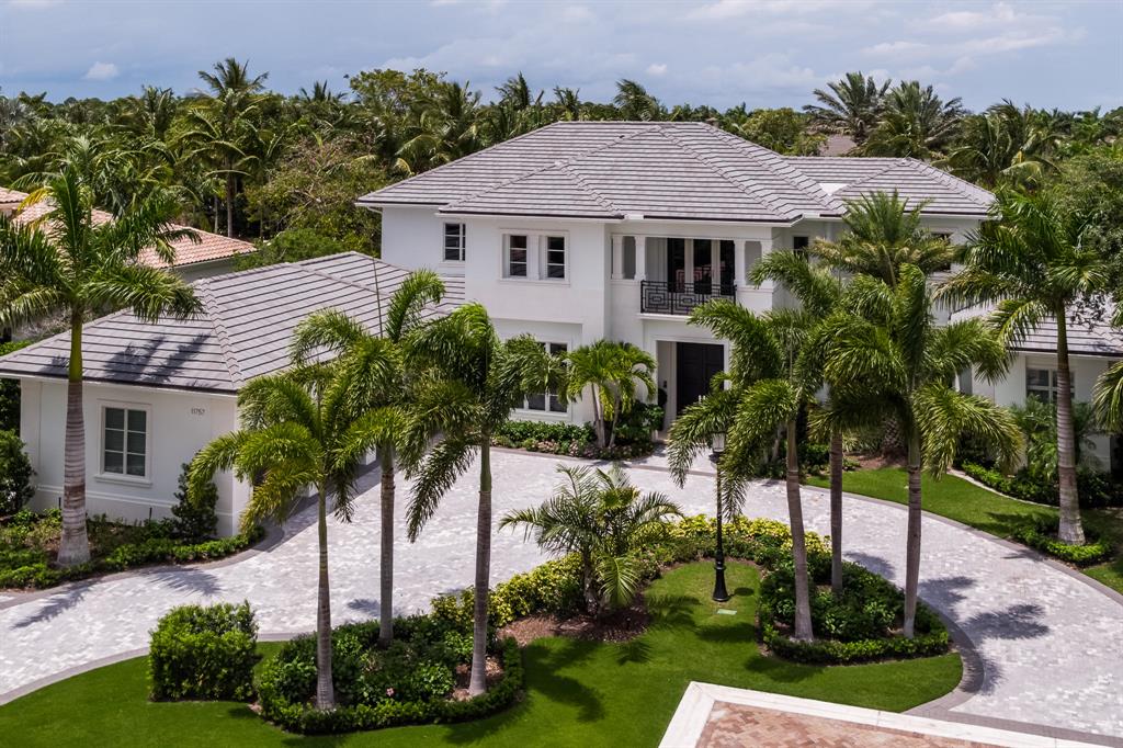 OLD PALM 4 - Residential