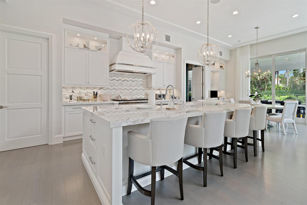 OLD PALM 4 - Residential