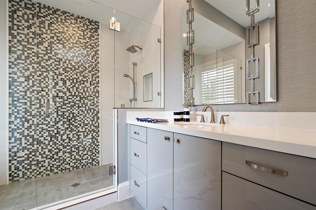 OLD PALM 4 - Residential