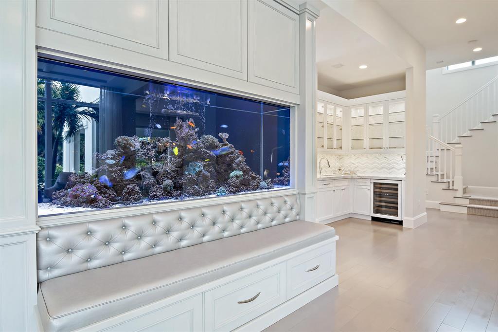 OLD PALM 4 - Residential