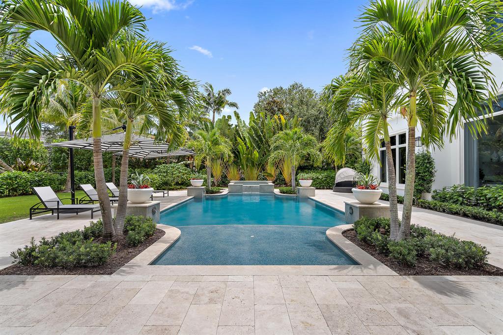 OLD PALM 4 - Residential