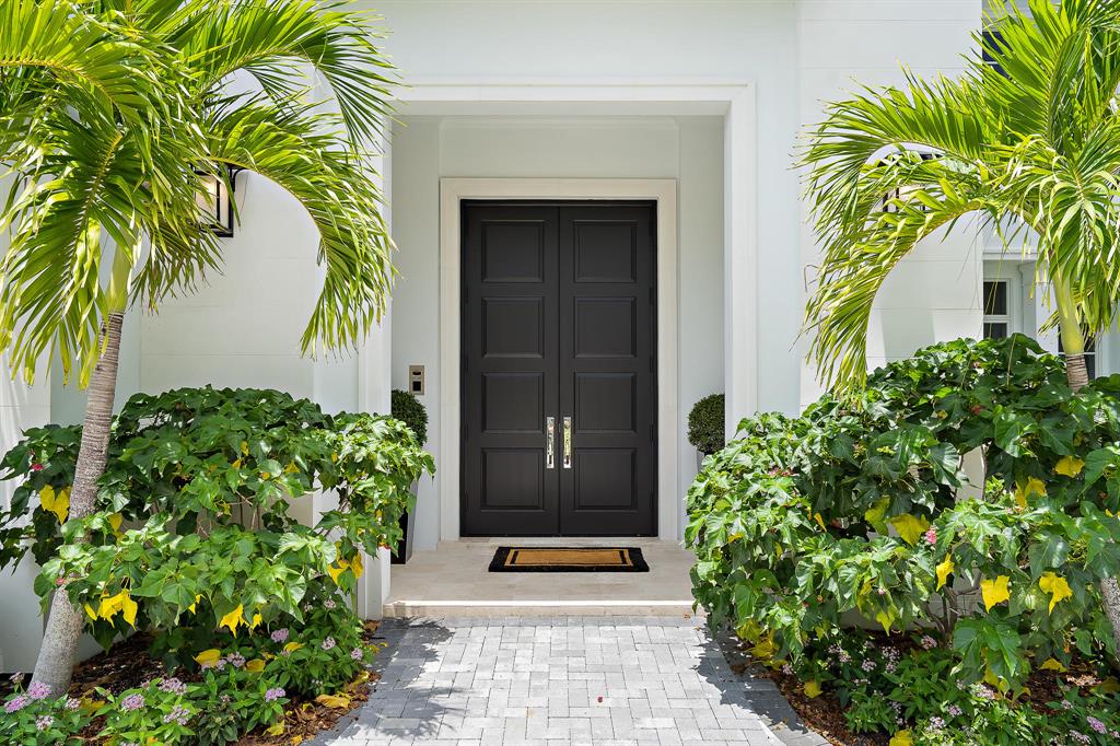 OLD PALM 4 - Residential