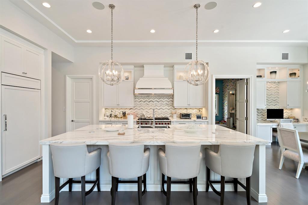 OLD PALM 4 - Residential