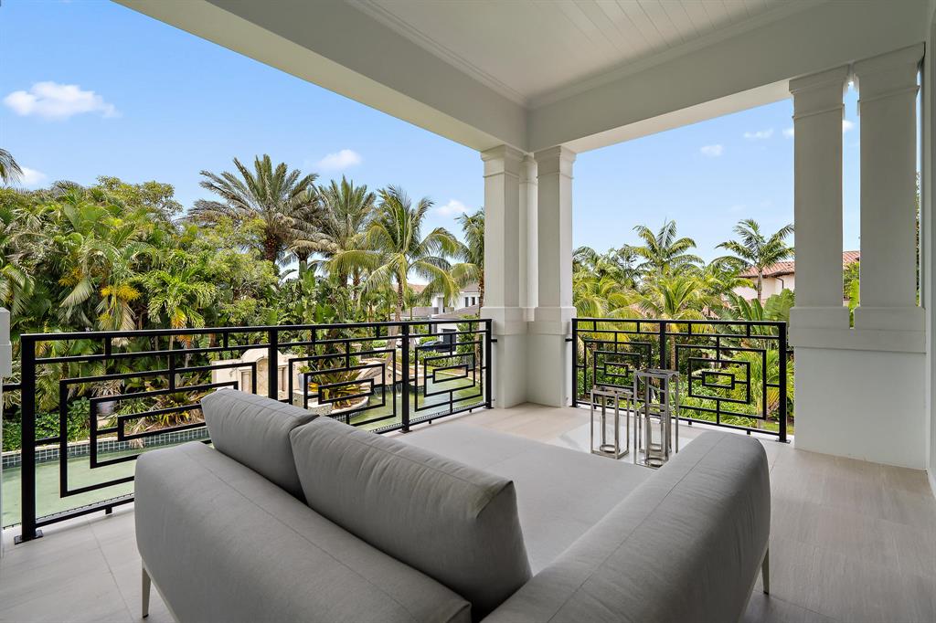 OLD PALM 4 - Residential