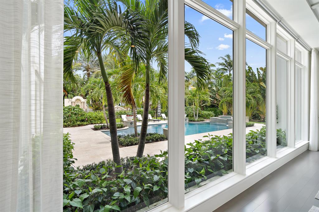 OLD PALM 4 - Residential