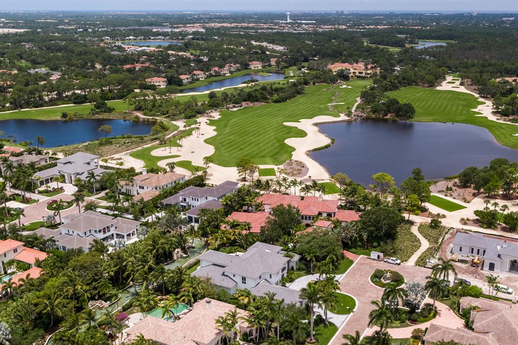 OLD PALM 4 - Residential