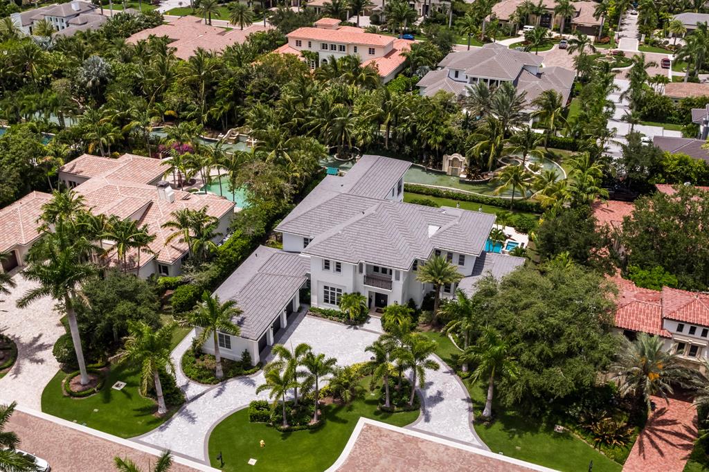 OLD PALM 4 - Residential