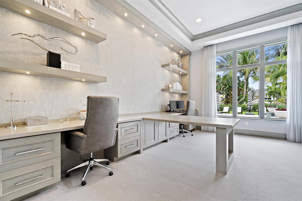 OLD PALM 4 - Residential