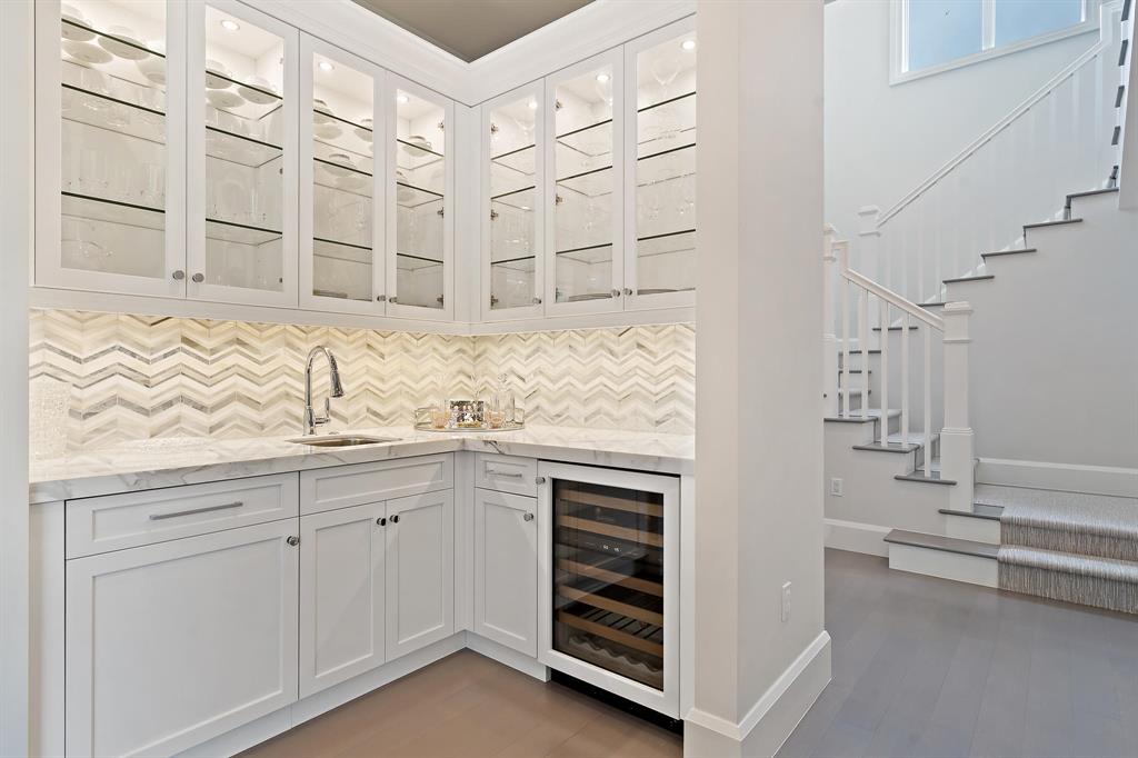 OLD PALM 4 - Residential