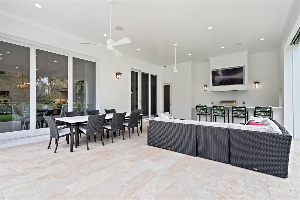 OLD PALM 4 - Residential