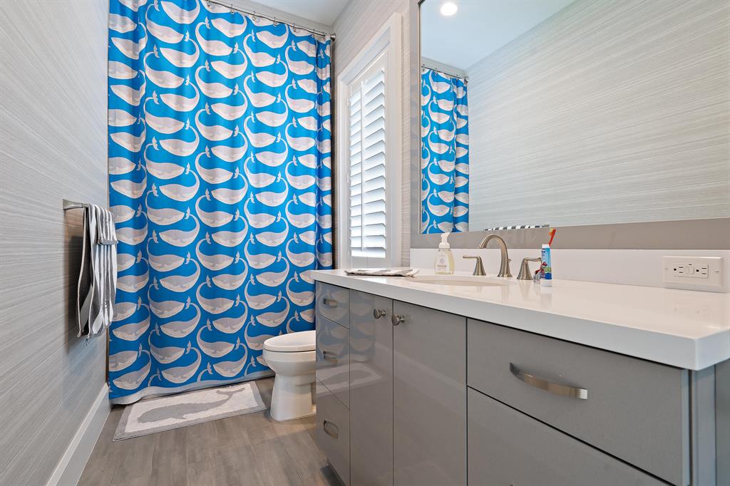 OLD PALM 4 - Residential