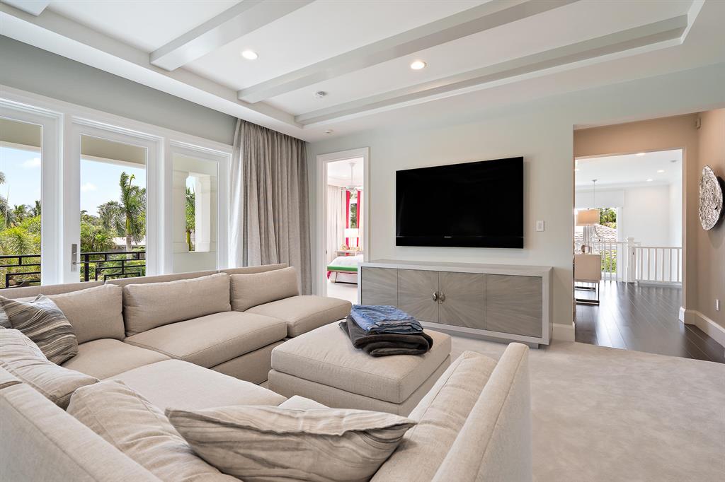 OLD PALM 4 - Residential