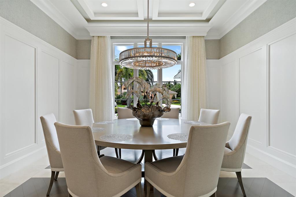 OLD PALM 4 - Residential