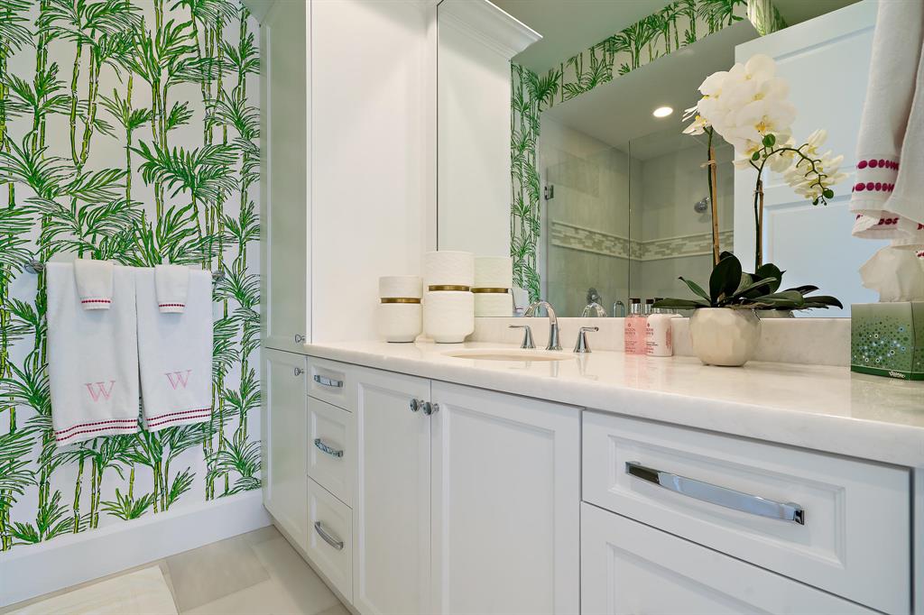 OLD PALM 4 - Residential