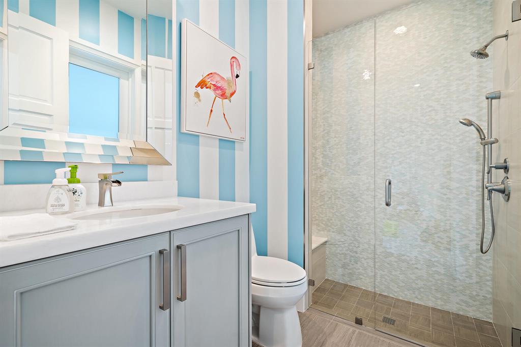 OLD PALM 4 - Residential