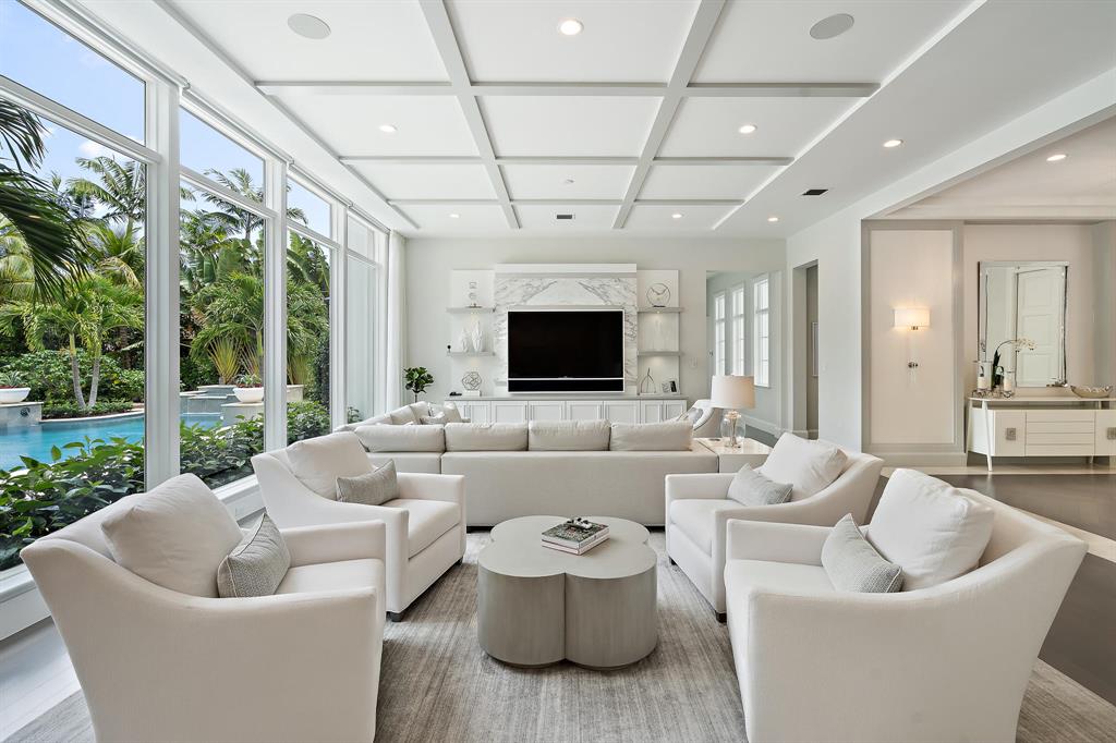 OLD PALM 4 - Residential