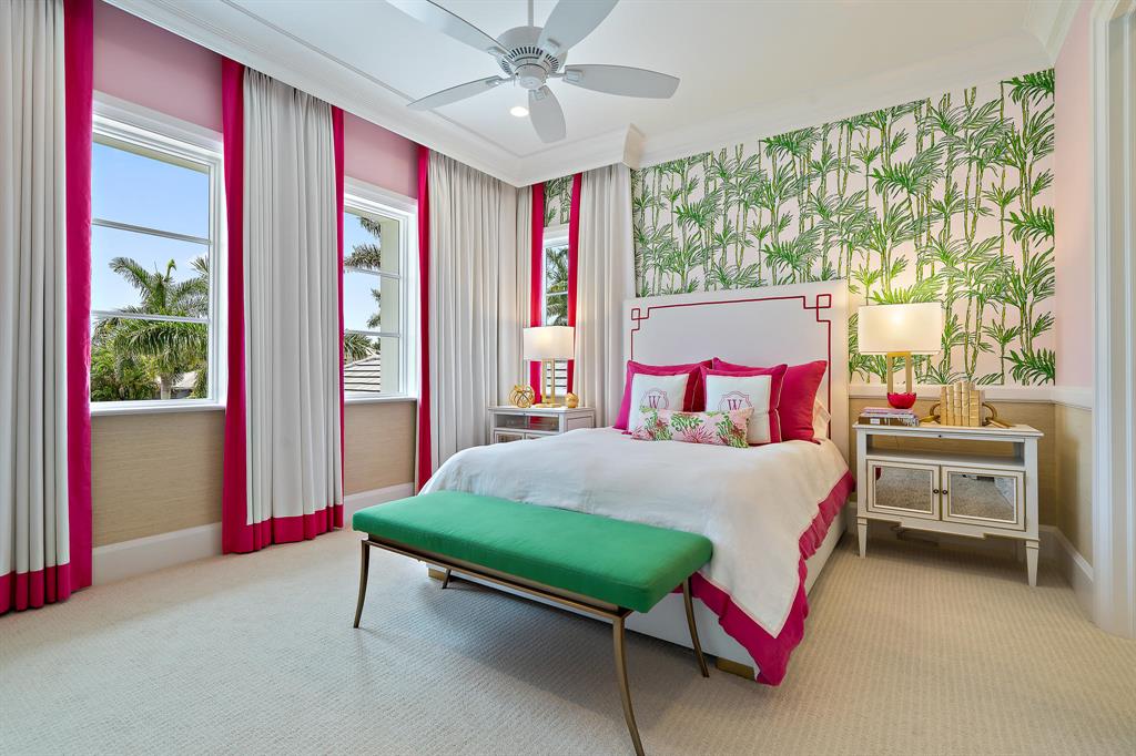 OLD PALM 4 - Residential