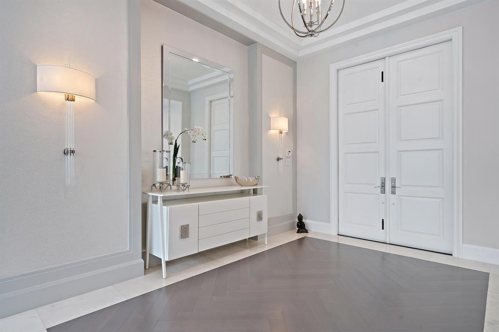 OLD PALM 4 - Residential