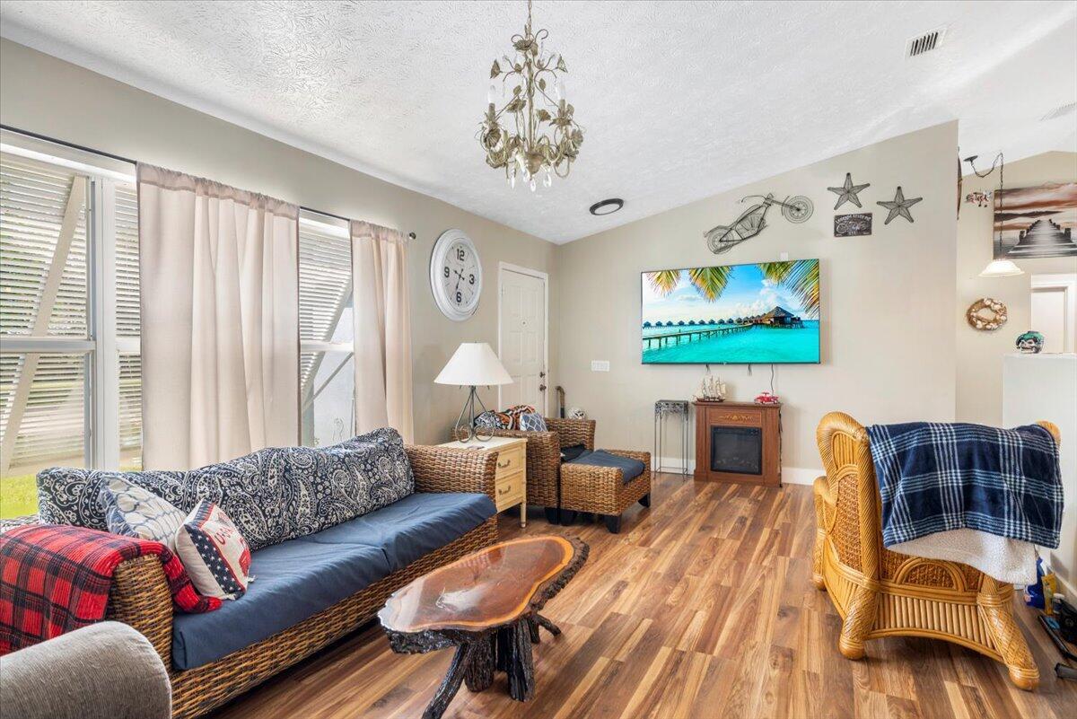 Lakewood Park - Residential