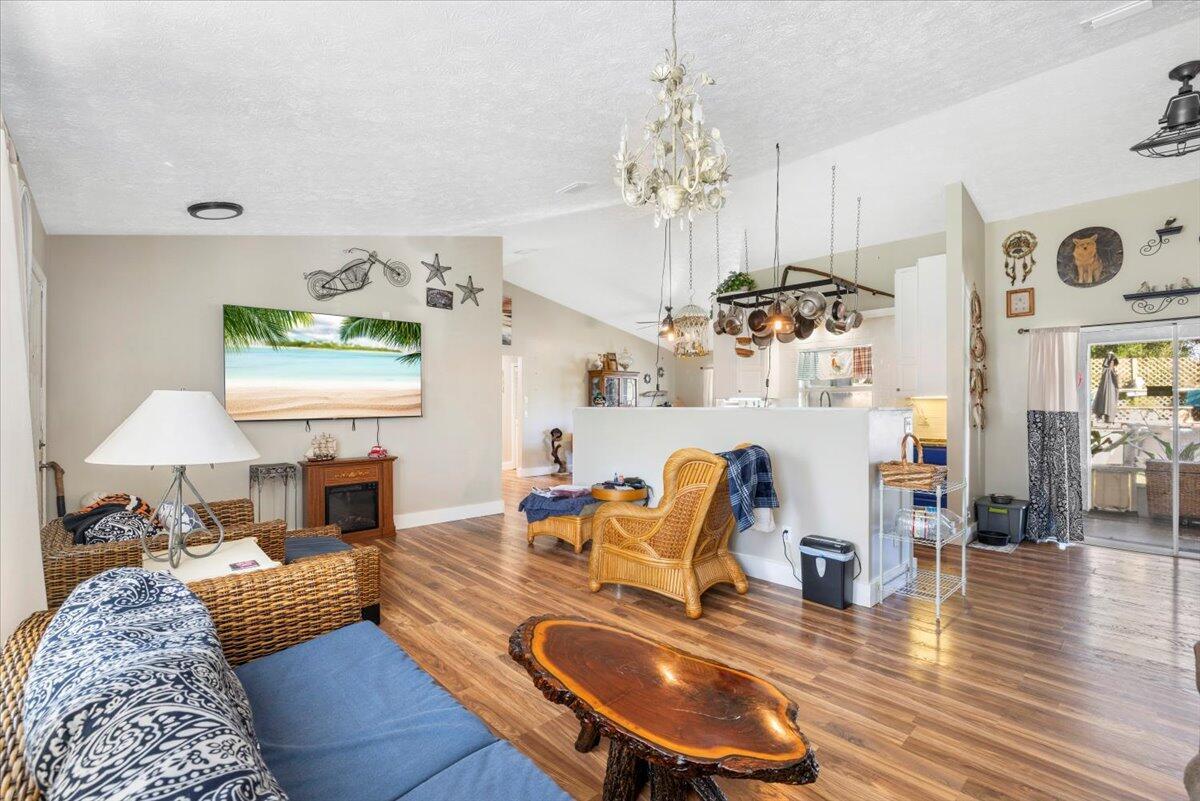 Lakewood Park - Residential