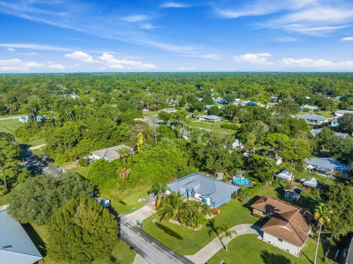 Lakewood Park - Residential
