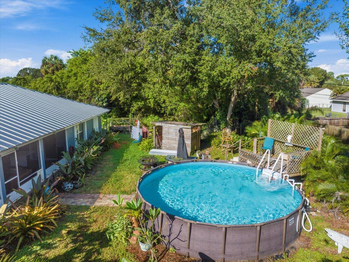 Lakewood Park - Residential