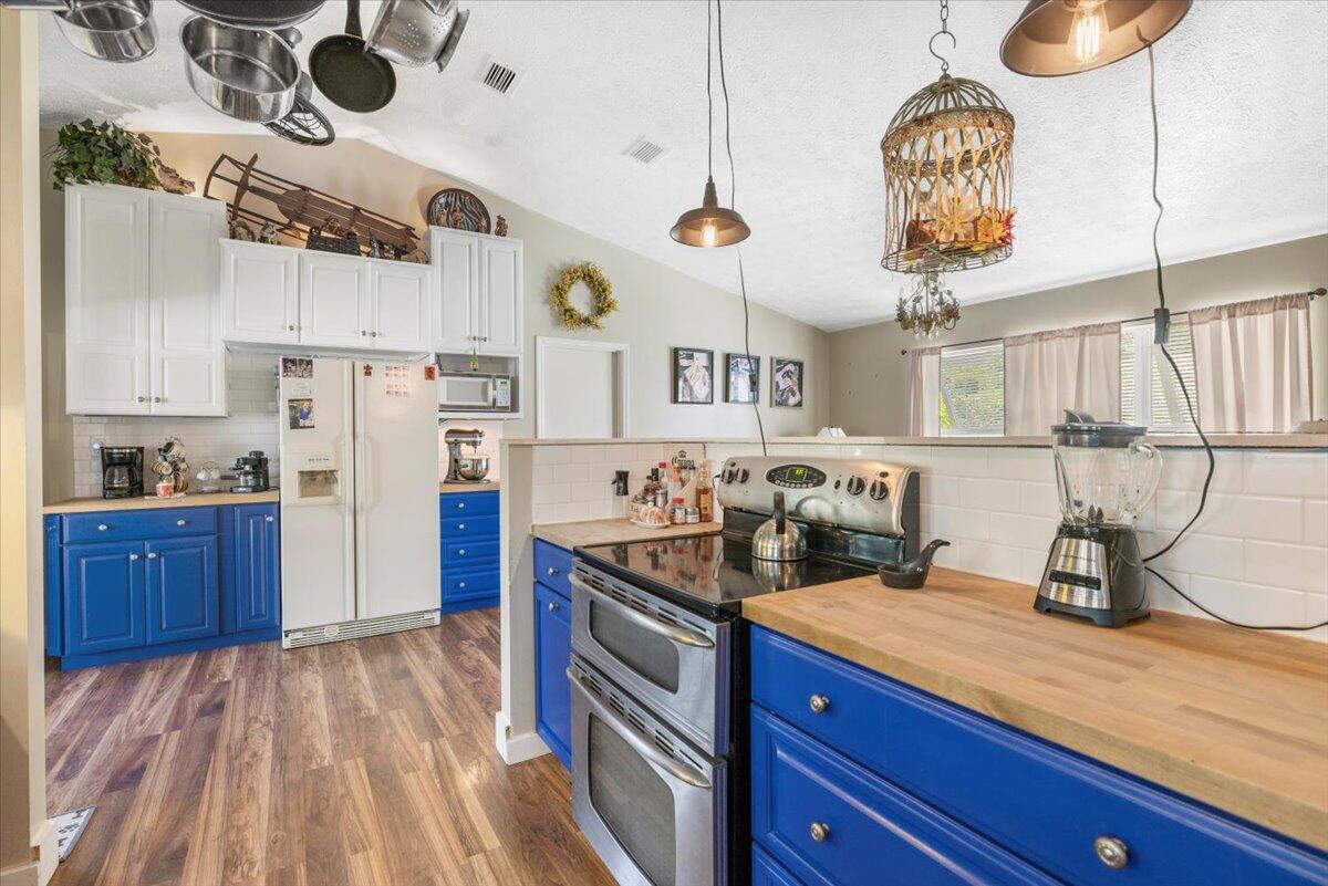 Lakewood Park - Residential