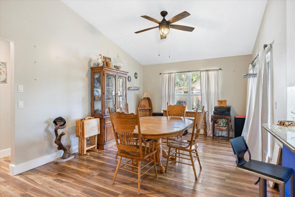 Lakewood Park - Residential