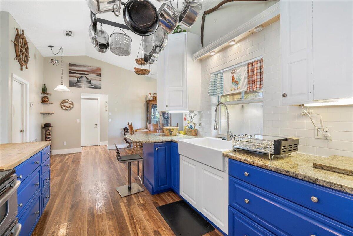 Lakewood Park - Residential