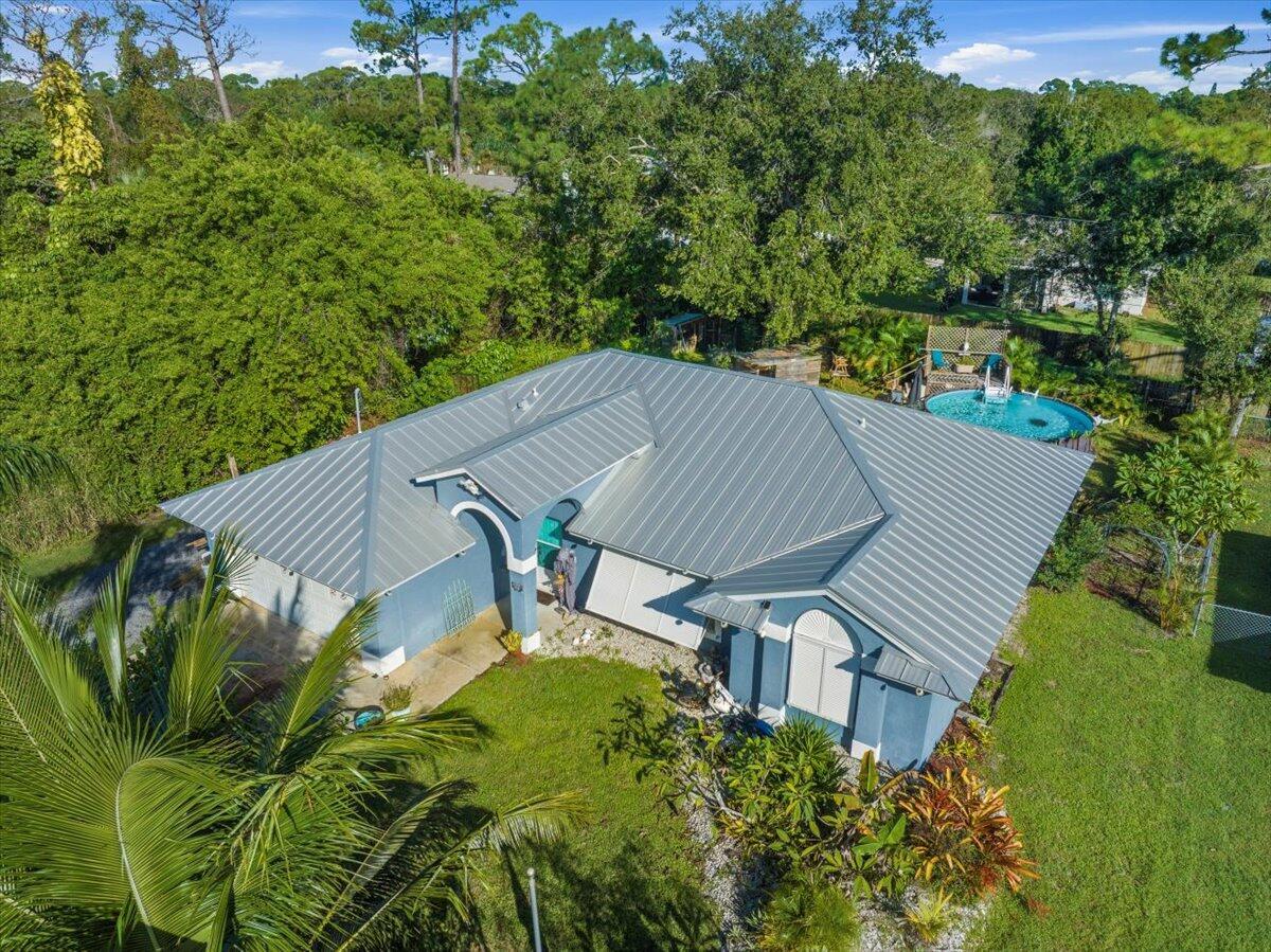 Lakewood Park - Residential