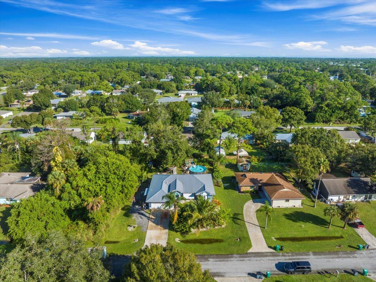 Lakewood Park - Residential