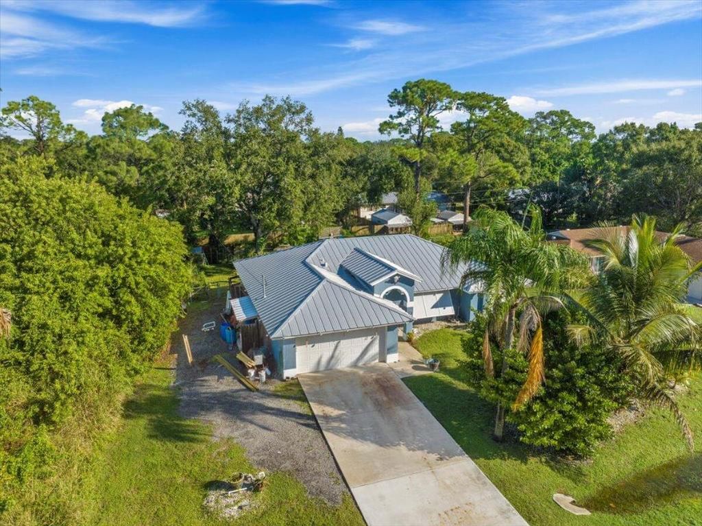 Photo of 7008 Pacific Avenue, Fort Pierce, FL 34951 (MLS # R11136884)