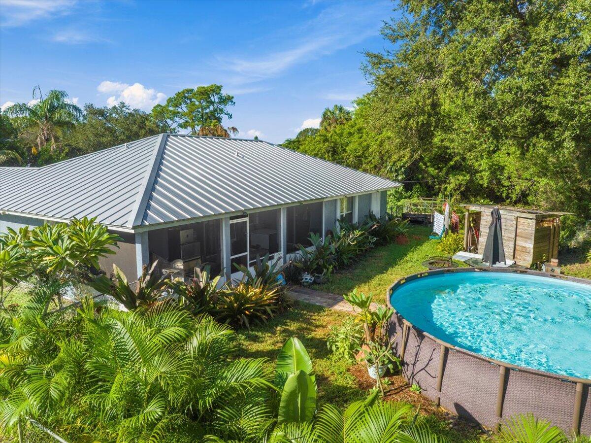 Lakewood Park - Residential