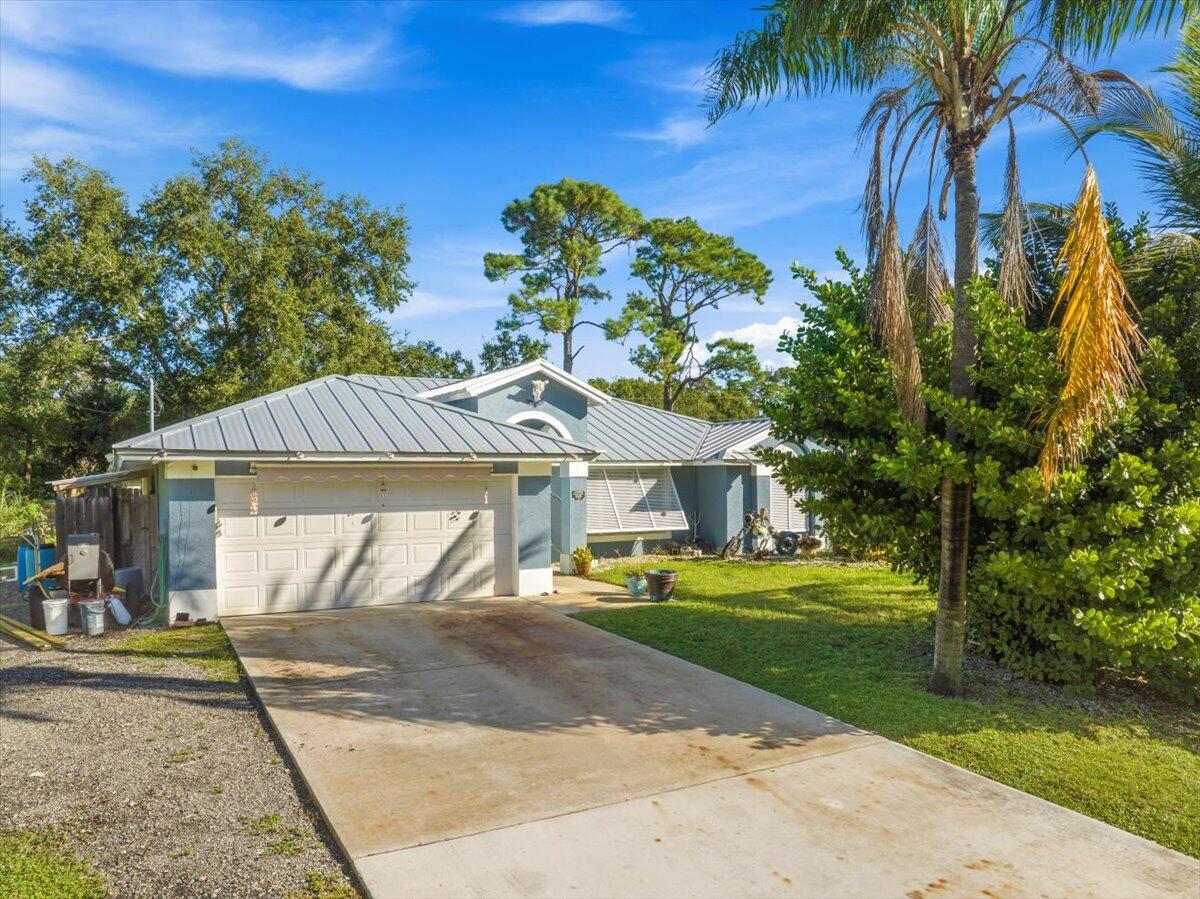 Lakewood Park - Residential