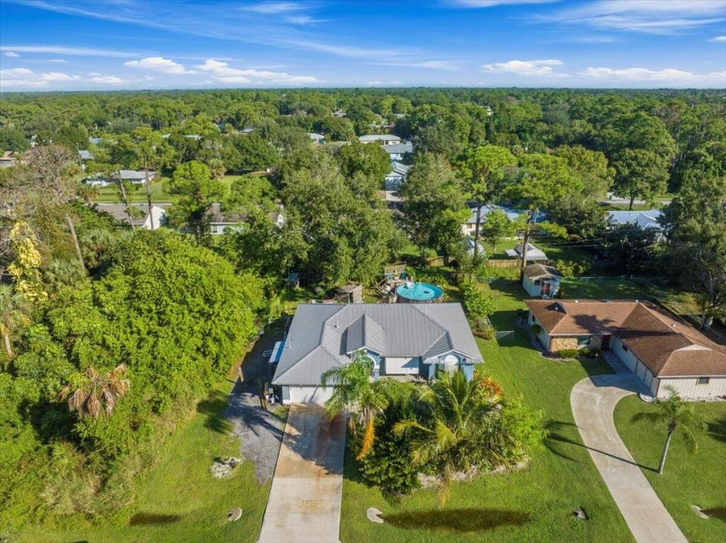 Photo of 7008 Pacific Avenue, Fort Pierce, FL 34951 (MLS # R11136884)