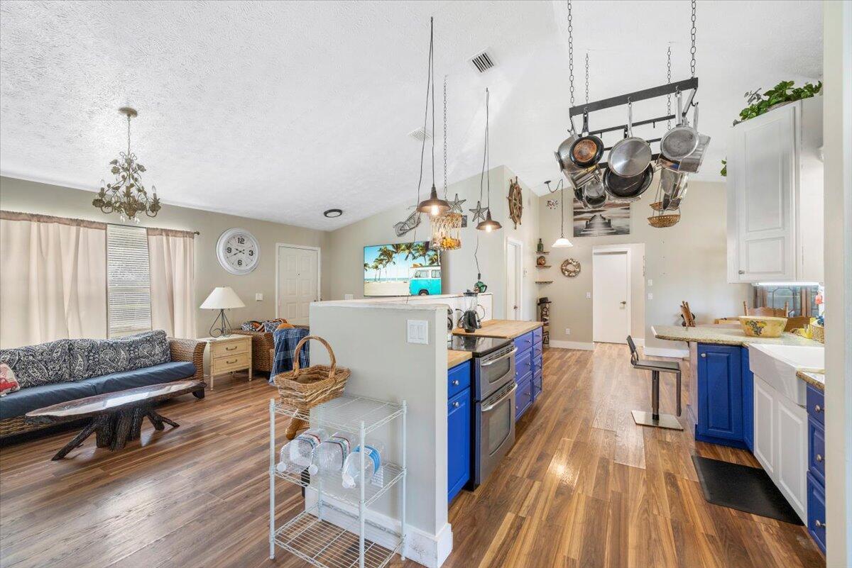 Lakewood Park - Residential